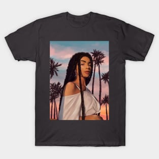 Sunset T-Shirt